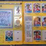 Euro 88 Panini sticker Album Image 9
