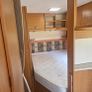Bailey Ranger caravan 6/7 berth 2007 Image 8