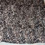 Perfect for Summer. stunning animal print pleated maxi skirt Image 4