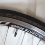 weinmann DP18 wheelset Image 7