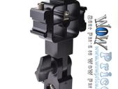 18312 Swivel Triple Mount Speedlight Umbrella Holder