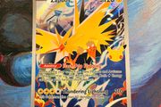 30th Celebrations zapdos 133/128