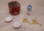 Christmas decorations