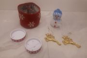 Christmas decorations
