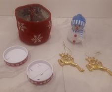 Christmas decorations