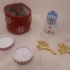 Christmas decorations