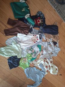 Toddler clothes