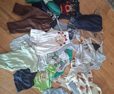 Toddler clothes