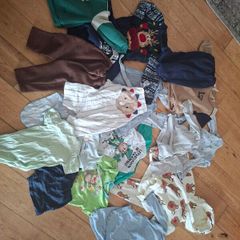 Toddler clothes