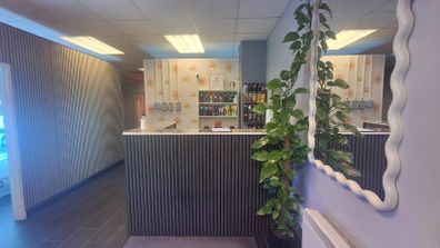 Tanning Studio Limerick