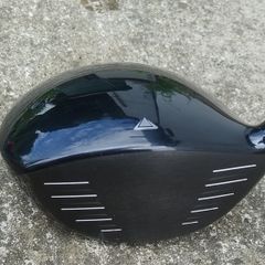 Titleist 915D2 9.5 deg Driver