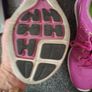 nike runners uk 5.5 Image 6