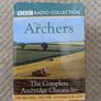 BBC Radio Collection - The Archers Complete Ambridge Chronicles 12 Cassette Set Image 8