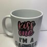 Personalise / customise your mugs in any design. Ideal for mother's Day, birthdays gifts Image 8