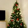 6ft christmas tree Image 2
