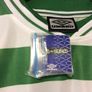 Celtic Jersey. Season 1999-2001 Official Umbro Home Jersey. Brand New With Tags. Collect In Dublin Or Receive Via Post. Image 3