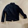 Levi's Sherpa Jacket Image 5