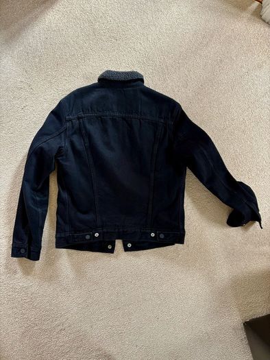 Levi's Sherpa Jacket