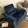 Ez living Power Recliner 1 Seater Armchair Image 6