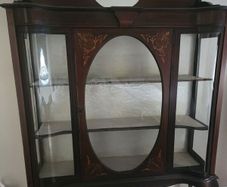 Antique unit