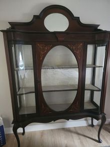 Antique unit