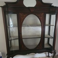 Antique unit