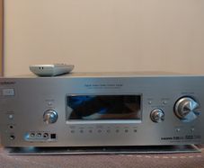 HiFi AV Receiver Sony STR-DG700