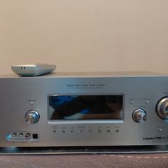 HiFi AV Receiver Sony STR-DG700