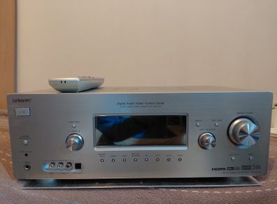 HiFi AV Receiver Sony STR-DG700
