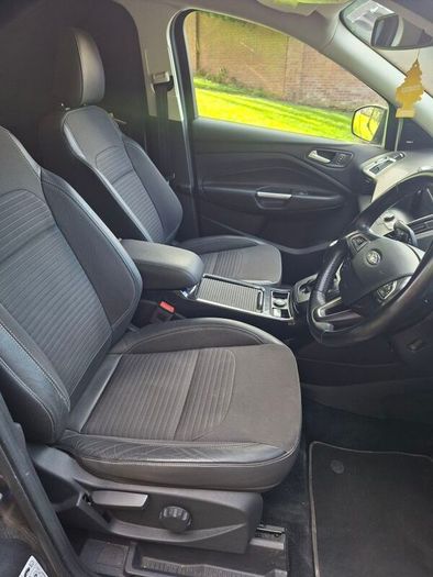 2018 Ford Kuga