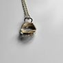 Women's silver pendant necklaces Image 2