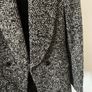 Coat Silky Mood xs premium quality Image 3