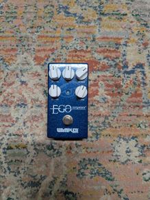 Wampler Ego Compressor