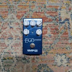 Wampler Ego Compressor