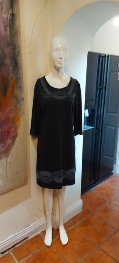 Antea Dress