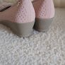 Ladies wedges Image 6