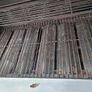 Large 6-burner gas barbecue with gas cylinder Image 3