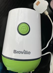 Breville Blend Active Personal Blender & Smoothie Maker