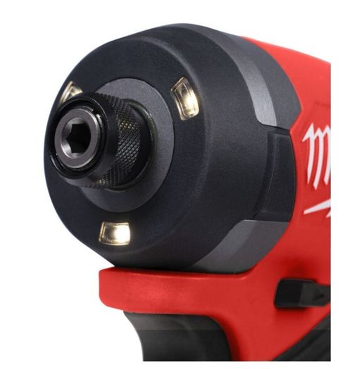 M18FID3-0 Impact Driver Gen 4 and Case (Bare Unit) 4933479864