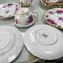 New Chelsea Staffordshire China stunning Image 4