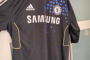 chelsea jersey