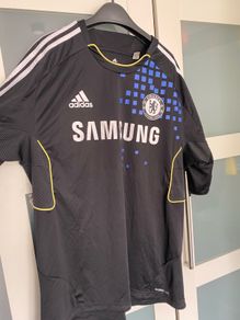 chelsea jersey