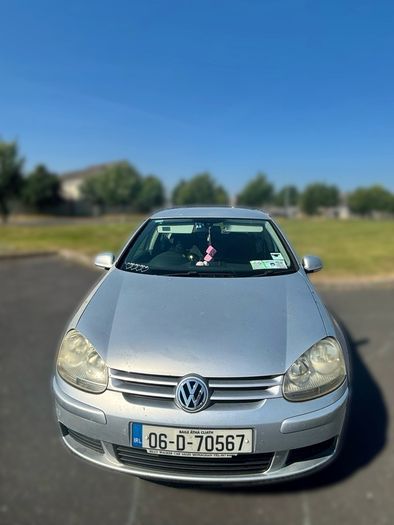 2006 Volkswagen Golf