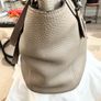 Prada Vitello Tote Authentic Image 2