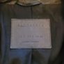 All Saints leather jacket Image 2