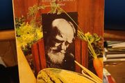 The George Bernard Shaw Vegetarian Cook Book