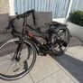 Not 1 but 2 giant hybrid bikes, excellent conditio Image 4