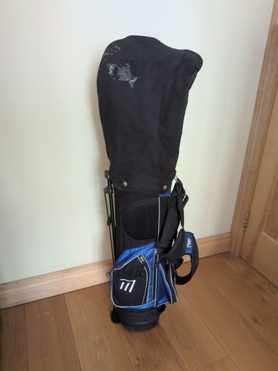Kids Golf Set