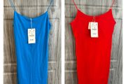 Bnwt Zara Dress - L