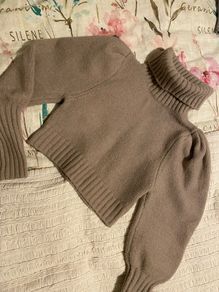 Zara jumper size S/M like new